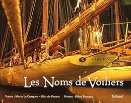Les  noms de voiliers