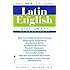 The Bantam New College Latin & English Dictionary (English and Latin Edition)