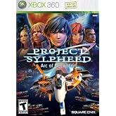 Project Sylpheed: Arc of Deception - Xbox 360 (Renewed)