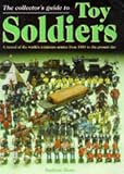 Front cover for the book Toy Soldiers by Andrew Rose