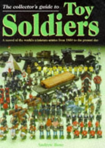 Toy Soldiers