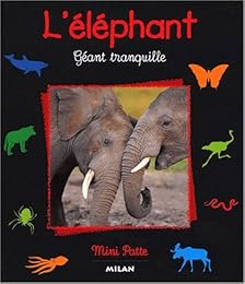 L' éléphant