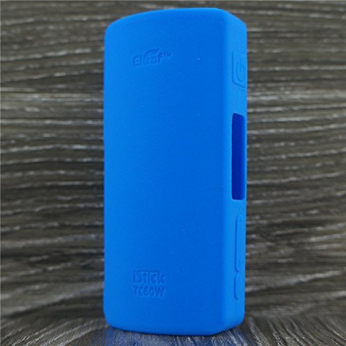 Eleaf IStick TC 60W Battery Cover-Black