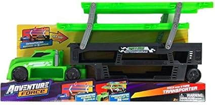 adventure force vehicle transporter