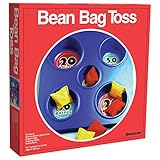 Pressman Toy Bean Bag Toss
