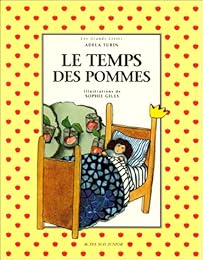 Le  temps des pommes