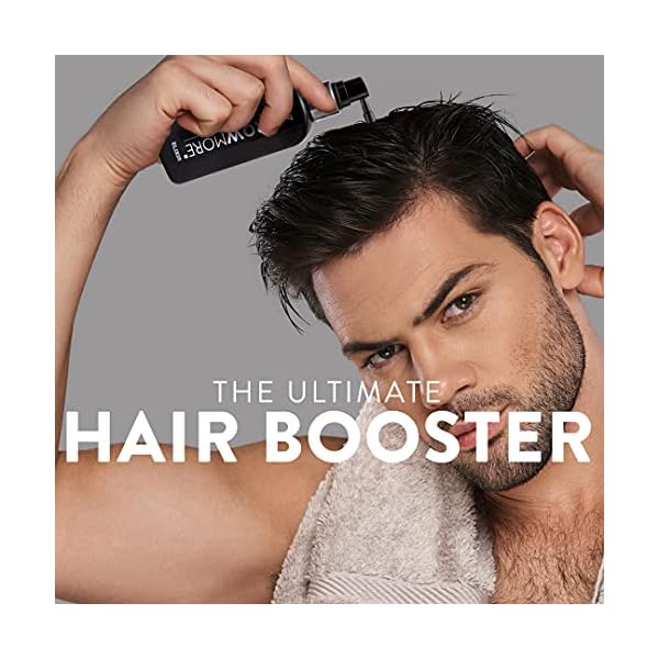 Hair-Growth-Serum-Watermans-Grow-More-Elixir-of-Hair-100ml-Boost-Your-Growth-Hair-Thickening-leave-in-Topical-Scalp-Treatment-Scalp-only Hair Growth Serum - Watermans Grow More Elixir of Hair 100ml - Boost Your Growth & Hair Thickening leave in Topical…