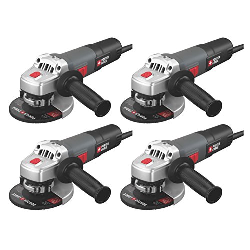 Porter Cable PC60TAG 4-1/2 6 Amp 11