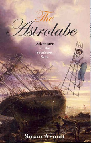 The Astrolabe: Adventure in the Southern Seas