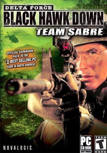 Download Game Delta Force Black Hawk Down Download Game Delta Force Black Hawk Down