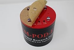 REM-POD-EMT+ATDD Paranormal Surveillance