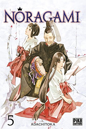 Noragami