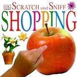 Scratch and Sniff: Shopping
