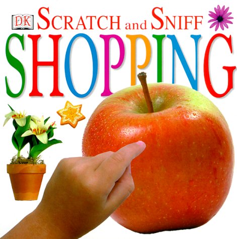 Scratch and Sniff: Shopping
