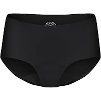 KNIX Women Leakproof Period Underwear Boyshort – Heavy Flow