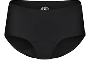 KNIX Teen Girls Leakproof Period Underwear Boyshort – Light Flow Protection, Absorbs 1–3 Regular Tampons