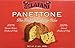 Sclafani Panettone Traditional Italian Cake in 2 lb. Box (2 Boxes)