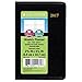 Day-Timer Mini Weekly Planner / Appointment Book 2017, Pocket Size, 2-3/4 x 4-1/4