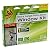 Duck Brand Indoor Window Shrink Film Insulator Kit, (2 Pack Of Extra Large Window/Door-)