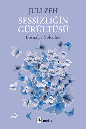 Sessizligin Gurultusu