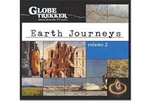 Globe Trekker: Earth Journeys Vol. 2