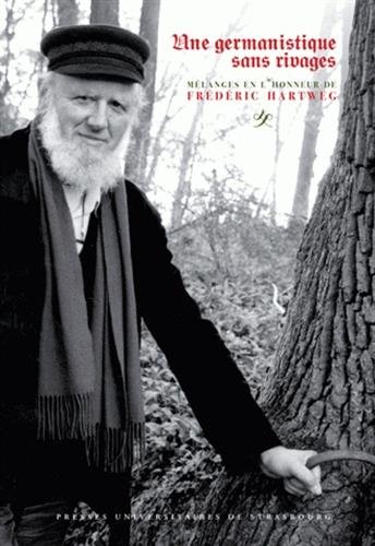 Une  germanistique sans rivage