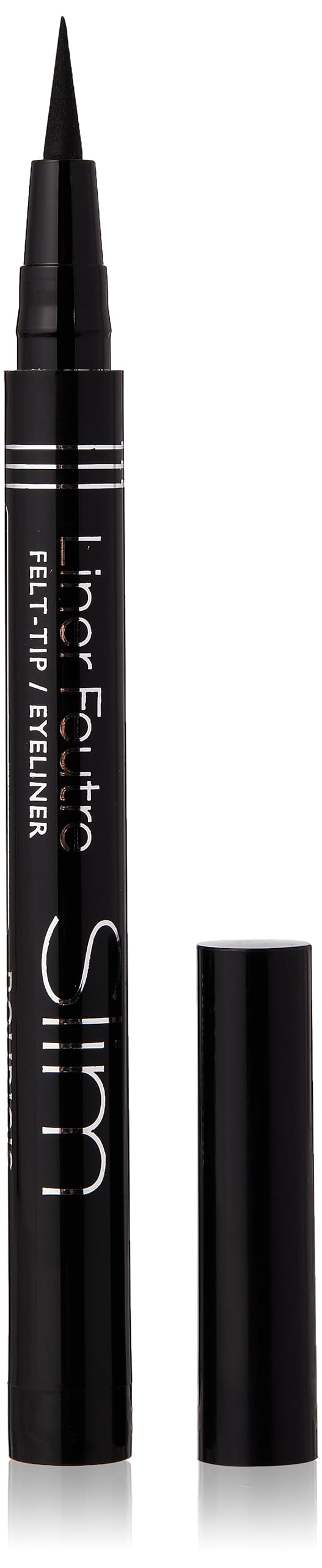 Bourjois Liner Feutre Slim Eyeliner 16 Noir, .8ml
