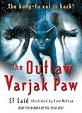 Outlaw Varjak Paw