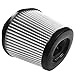 S&B Filters KF-1051D High Performance Replacement Filter (Dry Extendable)