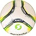 Senda Rio Premium Training Low-Bounce Futsal Ball, Fair Trade Certified