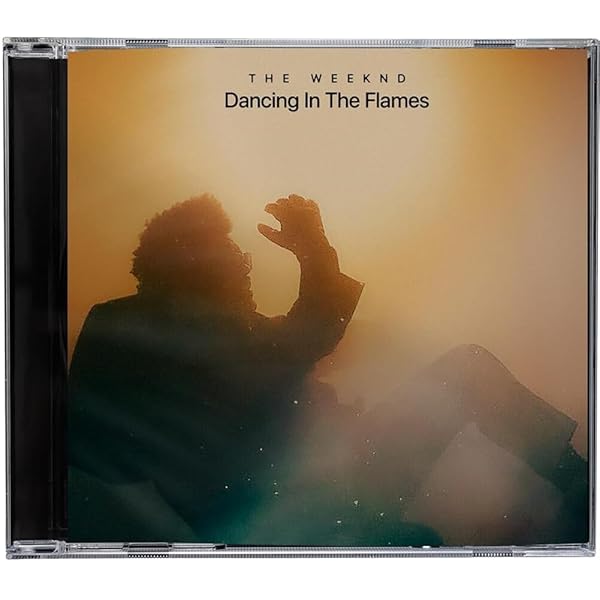 The Weeknd　直筆サイン入りレコード The Weeknd 直筆サイン入りレコード 2025年最新】the weeknd