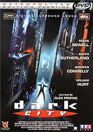 Dark City - Édition Prestige
