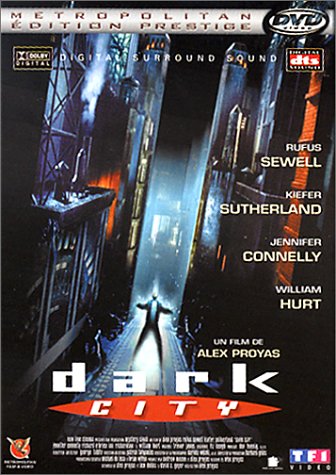 Dark City - Édition Prestige