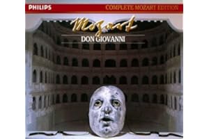 MOZART;WOLFGANG AMAD - V41 MOZART EDITION DON GIOVAN