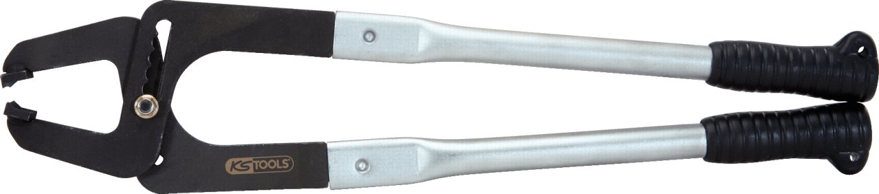 KS Tools 500mm Grease Cap Pliers