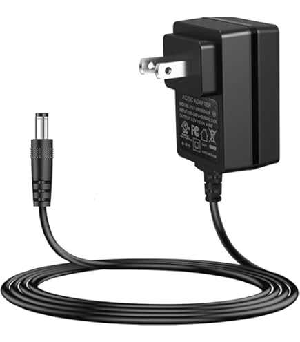 TOP CHARGEUR * Voedingsadapter AC Adapter Netadapter Oplader 12V Voor Vervangende Yamaha Pa1 Pa 1 1b 1680075899