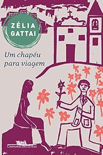 Livro Um chapéu para viagem