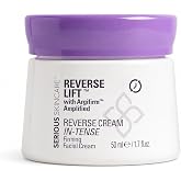 Serious Skincare REVERSE CREAM IN-TENSE Firming Facial Moisturizer, 1.7 oz