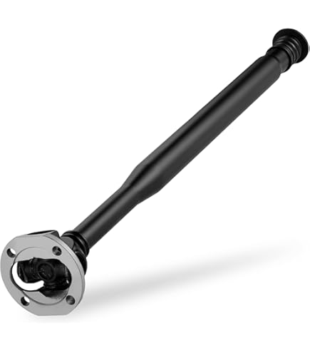 Amazon.com: Genuine 17117551635 CV Axle Shaft : Automotive