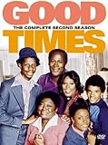GOOD TIMES COMPLETE SECOND SEASON                 