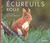 Ecureuils roux