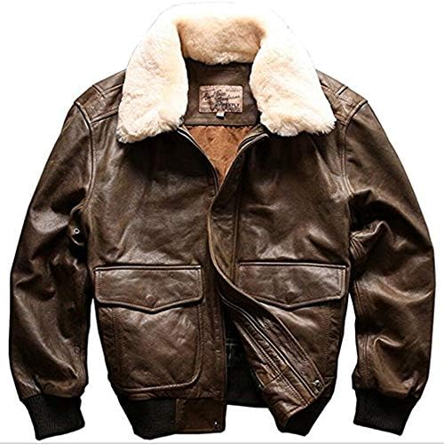 Shisei しせい 本革ジャケット 牛革 革ジャン バイク用革ジャケット メンズ バイクジャケット