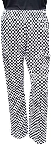 Chef Code Chef Pants