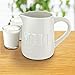 KOVOT 32 Oz. Ceramic Milk/Creamer Jug