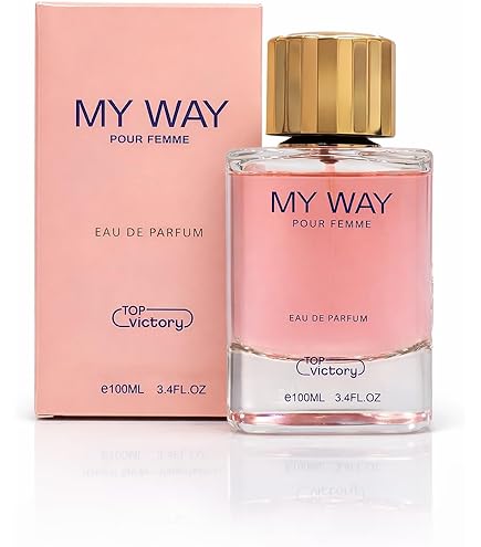 Amazon.com: Giorgio Armani My Way Intense for Women Eau de Parfum