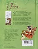 Image de FÃ©es et personnages lÃ©gendaires (French Edition)