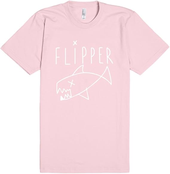 cobain flipper
