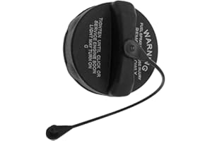 YiZenion 1711A004 Gas Cap, Fuel Cap Mitsubishi Eclipse 2004-2012, Endeavor 2004-2011, Galant 2004-2012, Outlander 2014-2018, 