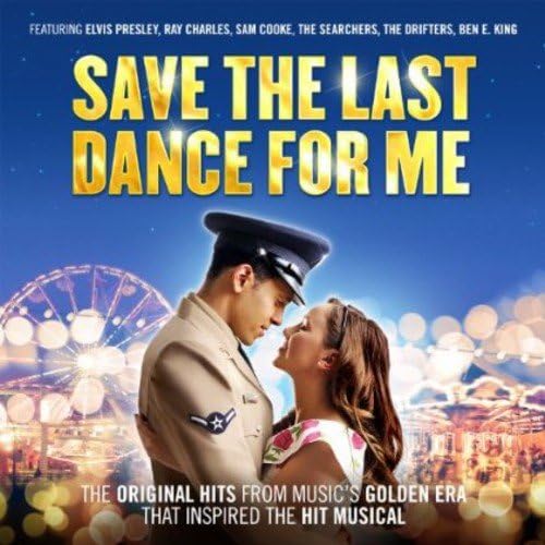 Save the Last Dance for Me, Multicolor