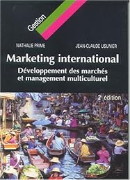 Marketing international
